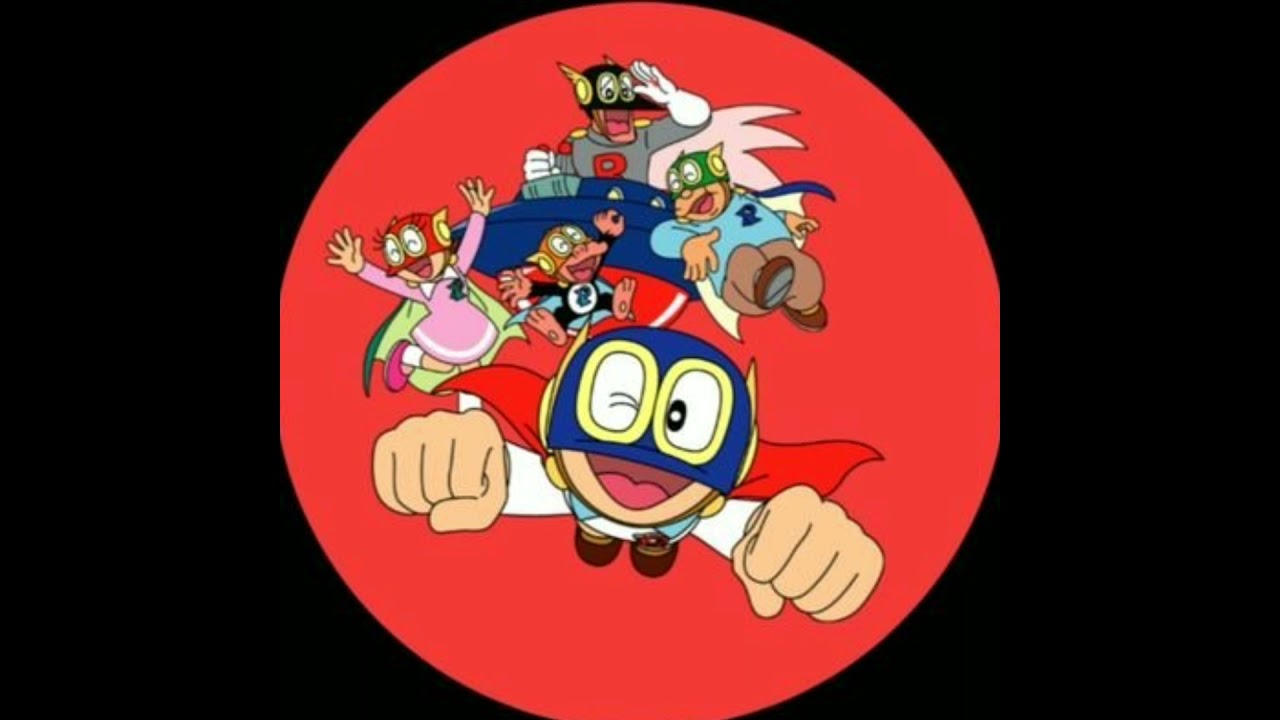 Perman's Mysterious Power Part-3