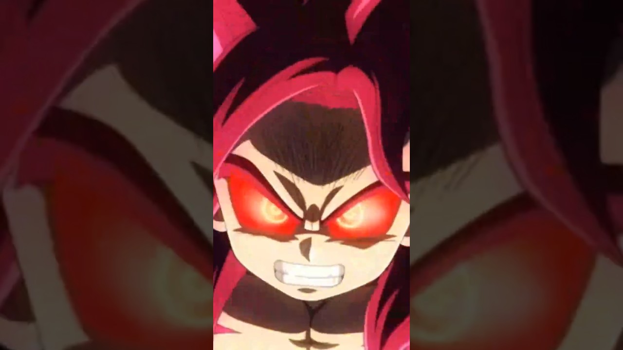 NUEVO GOKU SSJ4 DAIMA MINI INTRO, ASUPER ATAQUE, ACTIVE SKILL y COUNTER ANIMACIONES