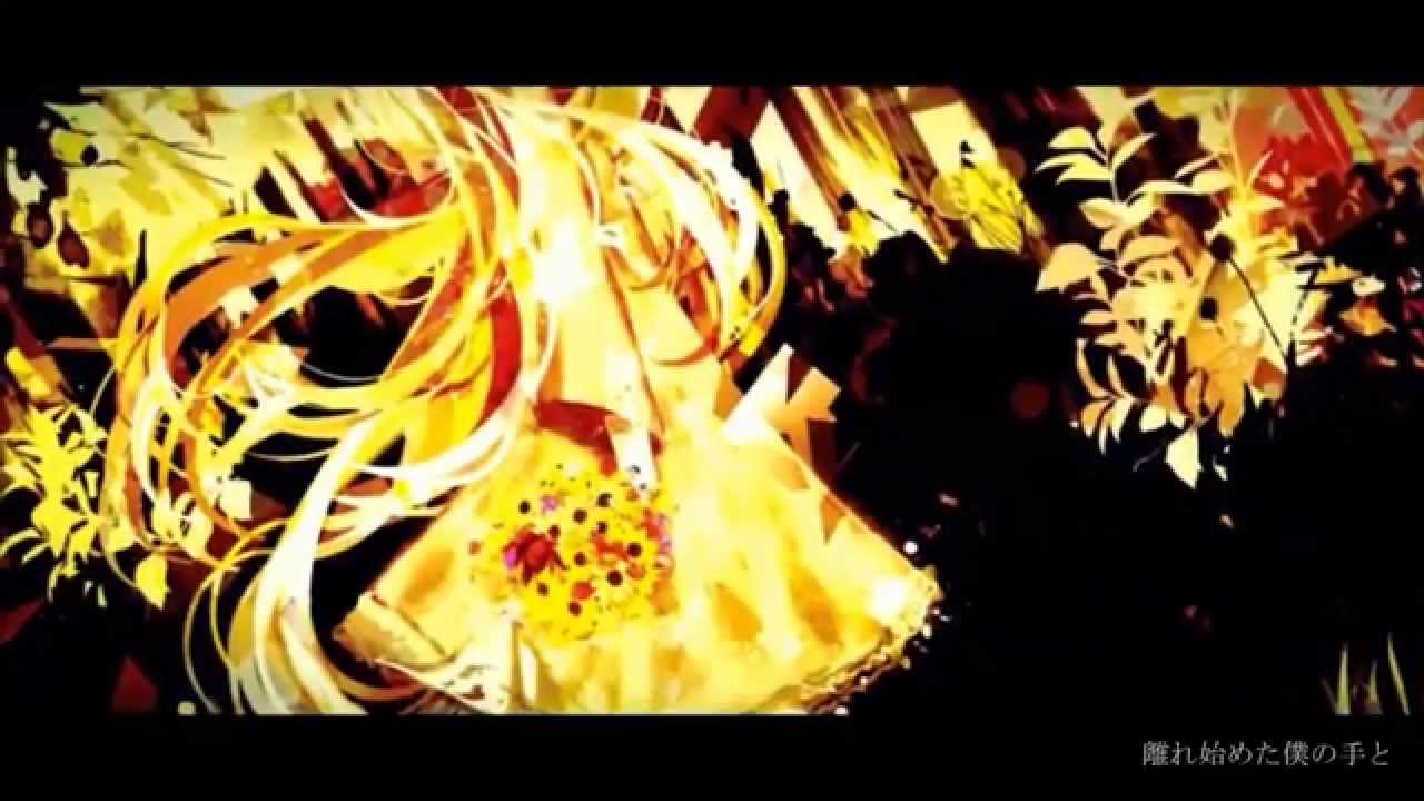 【Hatsune Miku】 Melancholy of Craspedia 【OkameP】