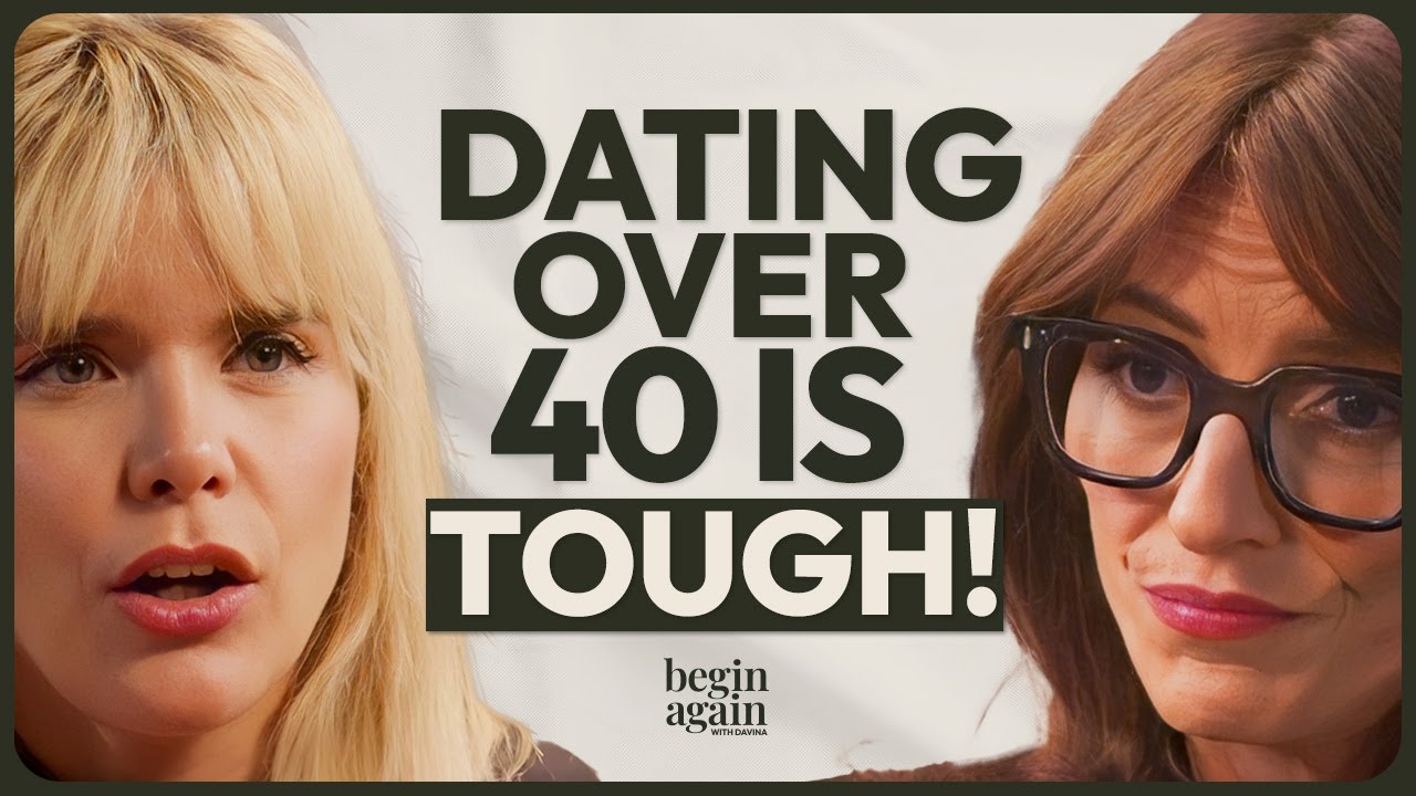 Paloma Faith: What You Need To Know About Dating After 40!