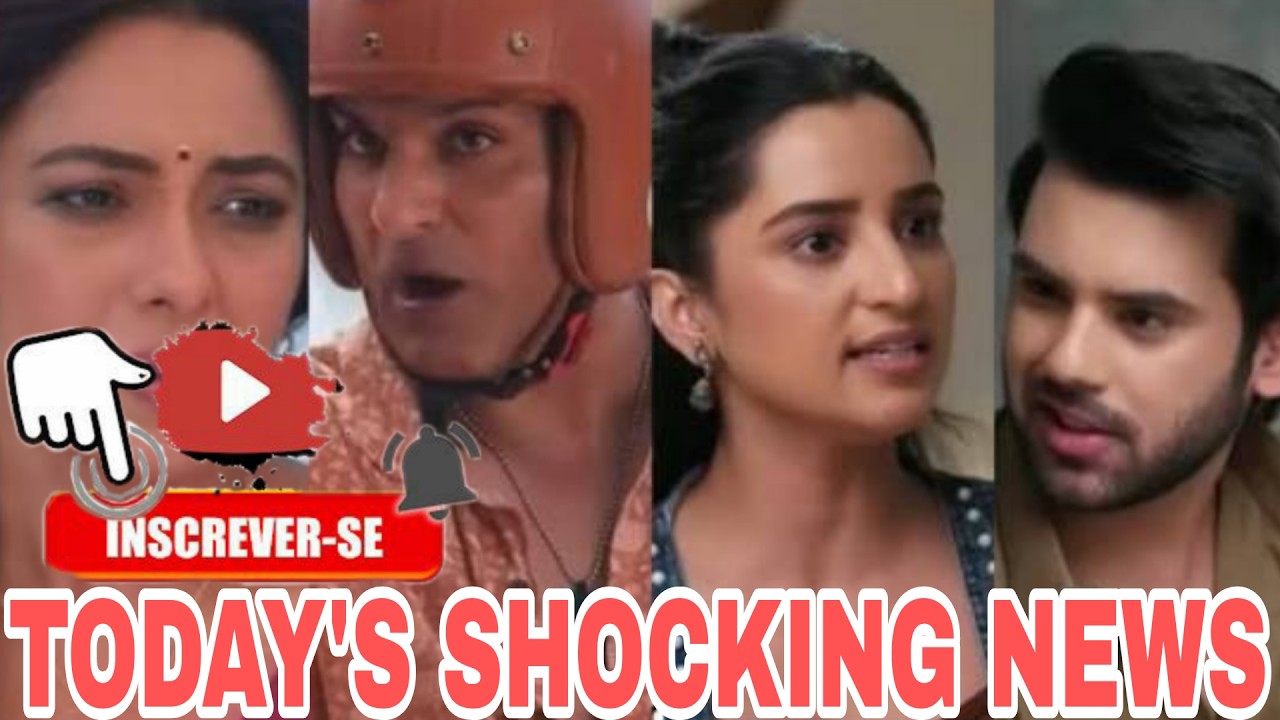 Anupamaa Written Update 16 March 2026: Jaspreet Develops A Soft Corner For Ansh;