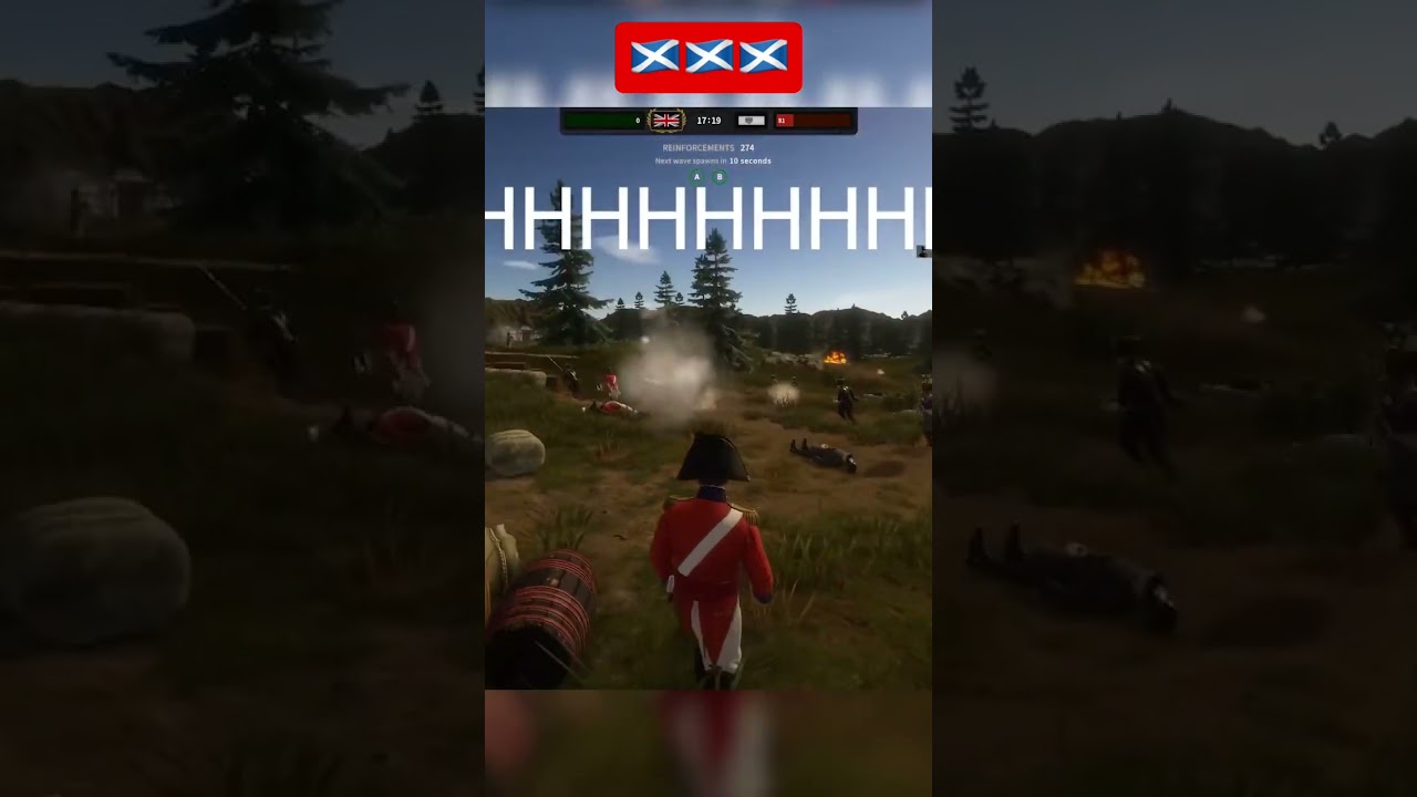 SCOTLAND FOREVER 