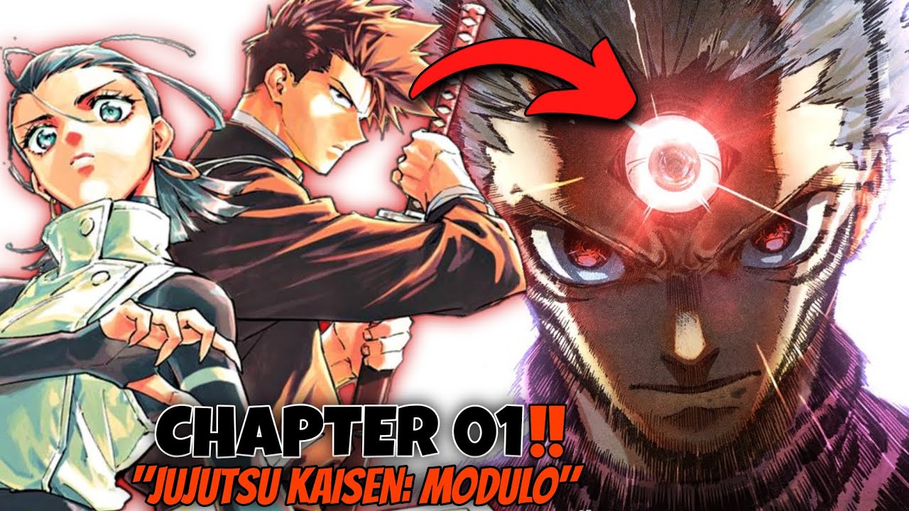 KASING LAKAS NI SUKUNA!😨SASAKUPIN ANG MUNDO! ANG BAGONG SIMULA! |JJK MODULO/MOJURO CHAPTER 1 TAGALOG