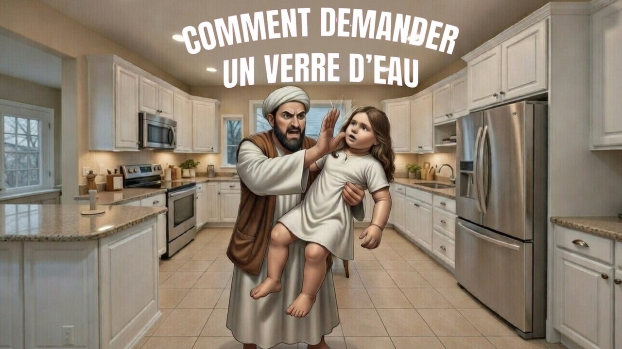 Mysoginie, violence conjugales, mariages d'enfants : les tutos islamiques télévisés