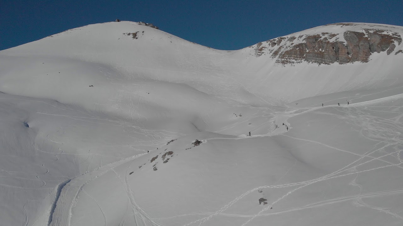 4K - Grindelwald 2019