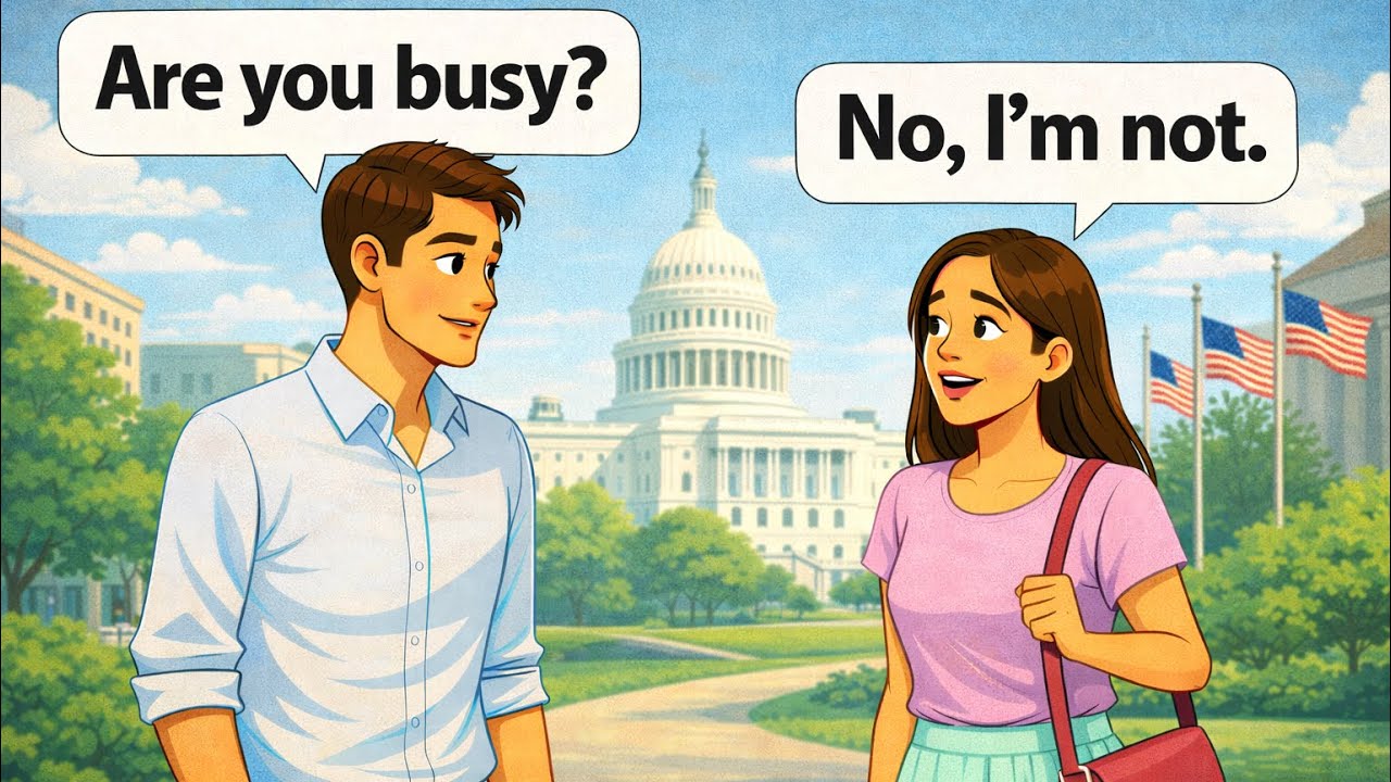 The English Video You MUST Watch – 2 Hours That Will Change Your English ✅
