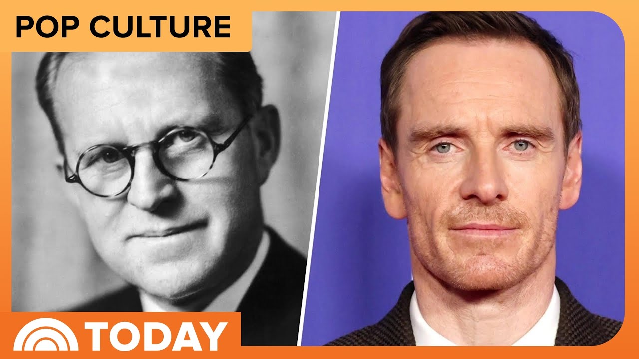 Michael Fassbender to Star as Joe Kennedy Sr. in Netflix Series
