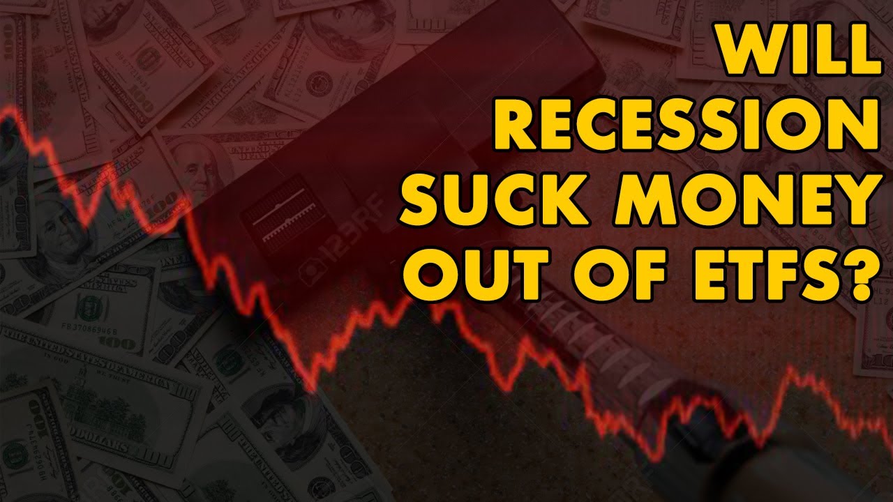 Will a Recession Wipe Out ETF Liquidity? (w/ Hari Krishnan)