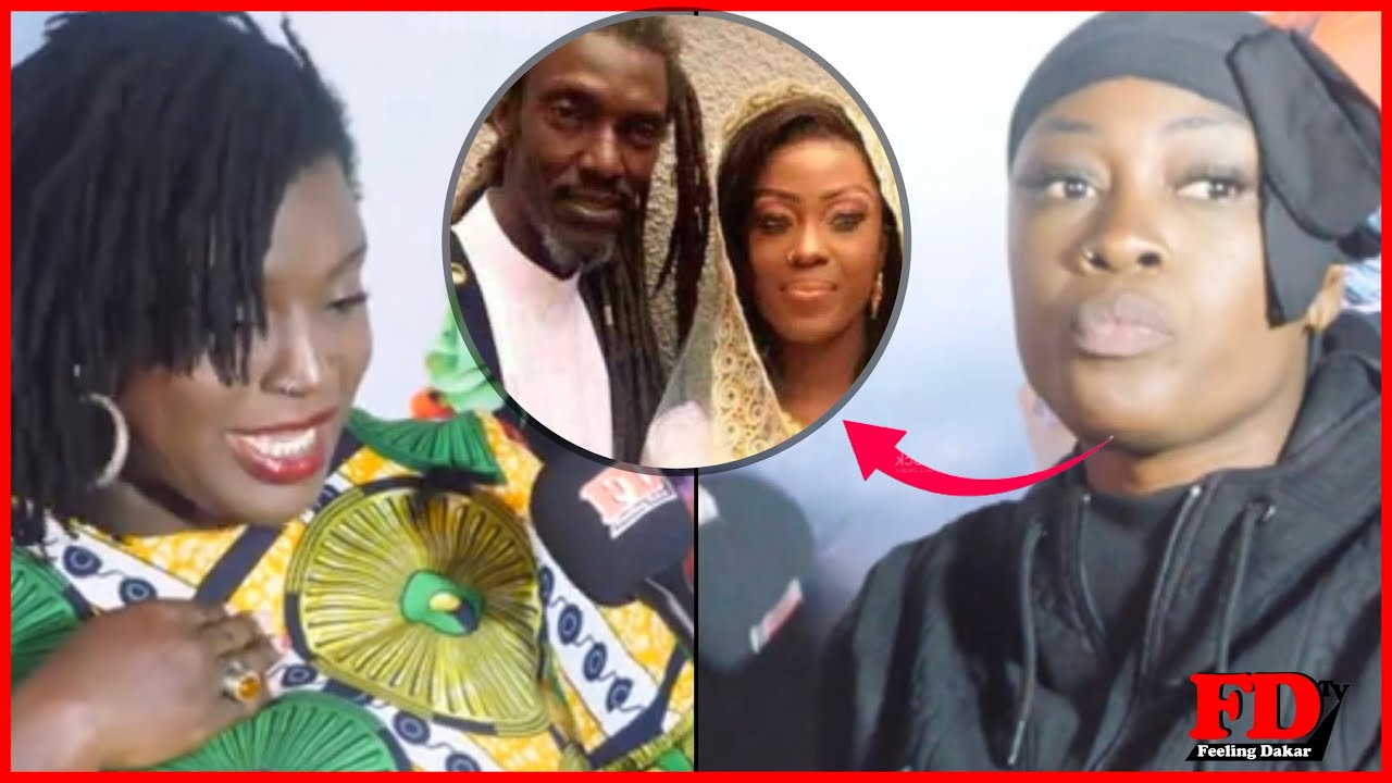 Son mariage avec l’artiste Baye Souley : Leurs comb@t pour les femmes :Mamy Victory et Kya Loum se…