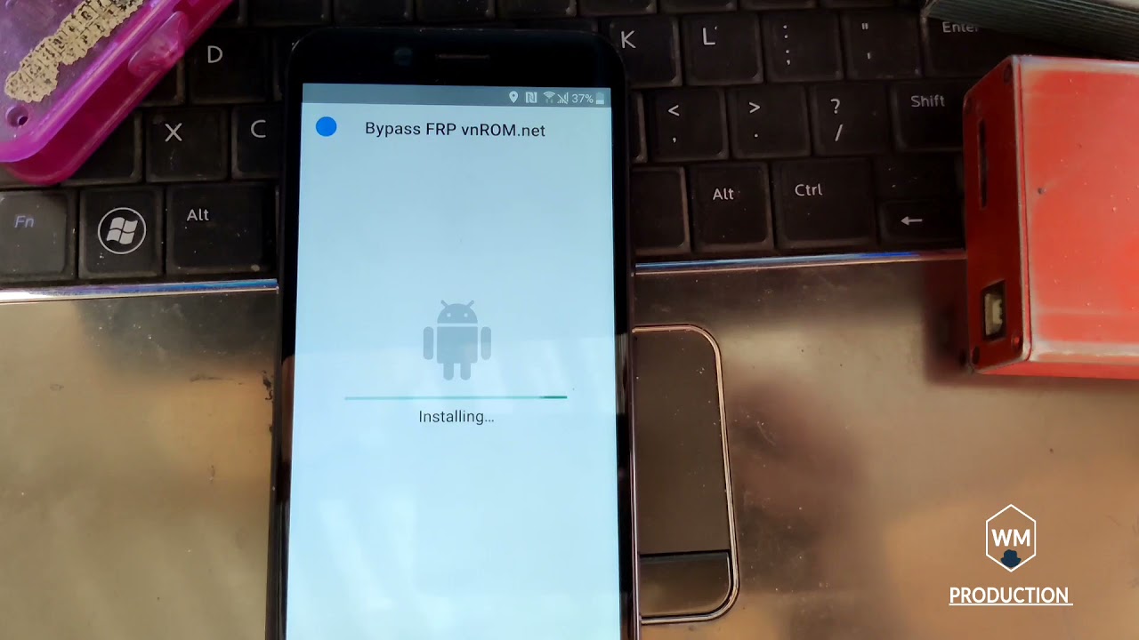 #HTC 10 Evo bypass account google (version 7.0) New method 2021