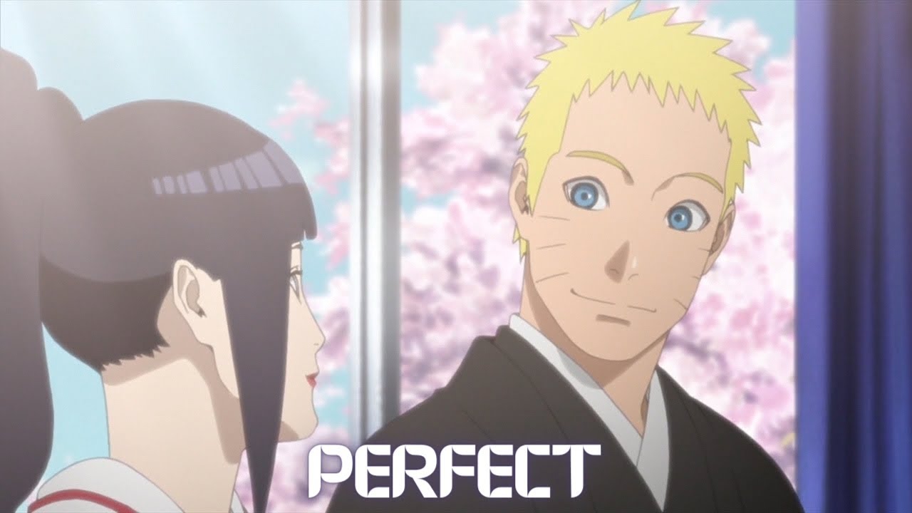 NaruHina [AMV] - 