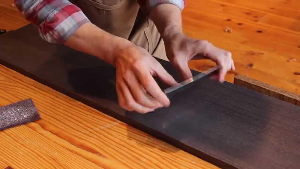 More uses for the Card Scraper