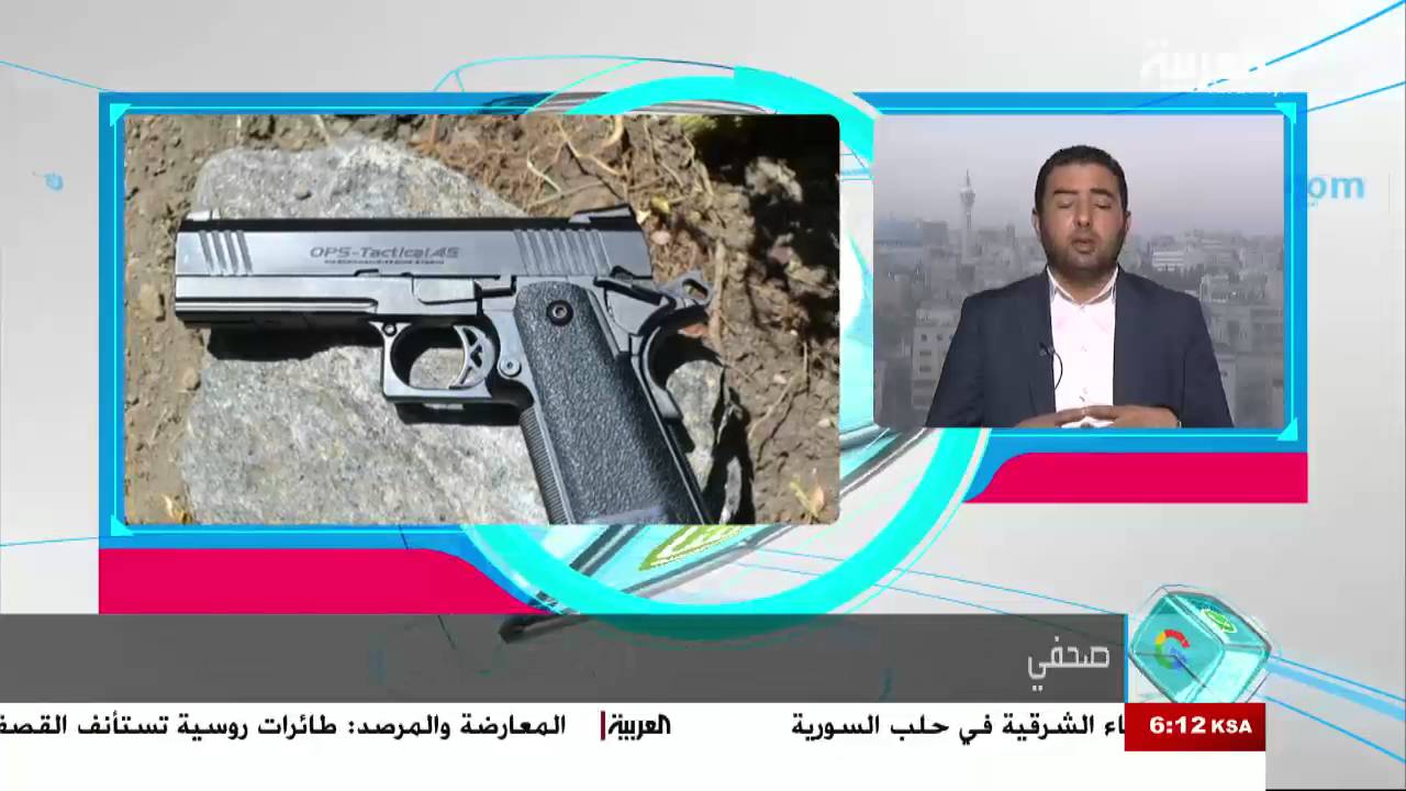 تفاعلكم: كلاشينكوف في كل بيت ليبي وفيسبوك سوق للسلاح