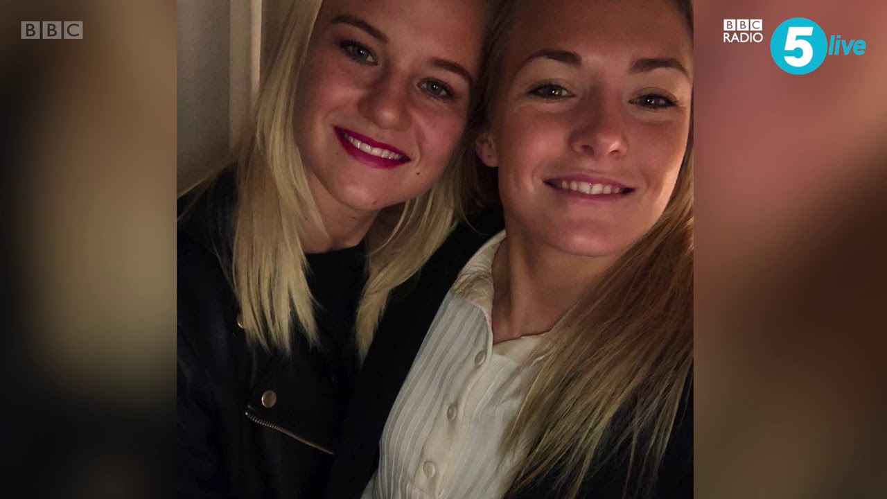 Pernille Harder and Magdalena Eriksson Chelsea's power couple on life in London and inspiring others