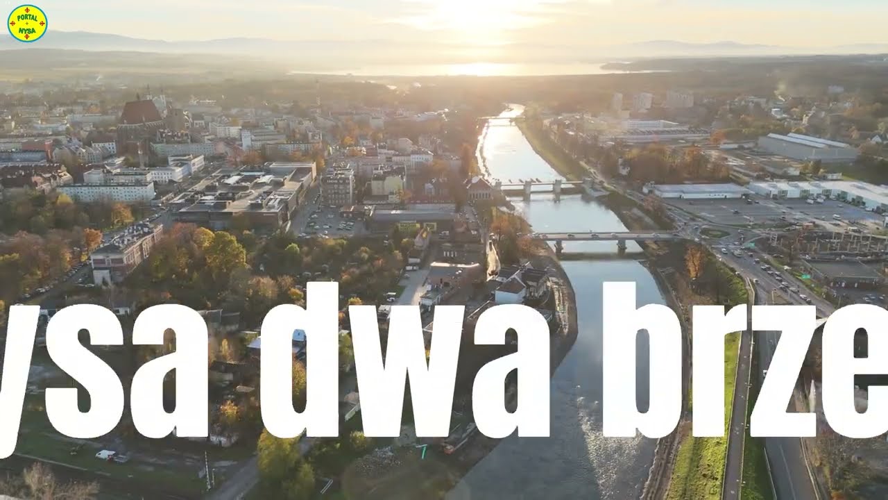 Nysa Dwa brzegi - Portal Nysa TV portalnysa.tv