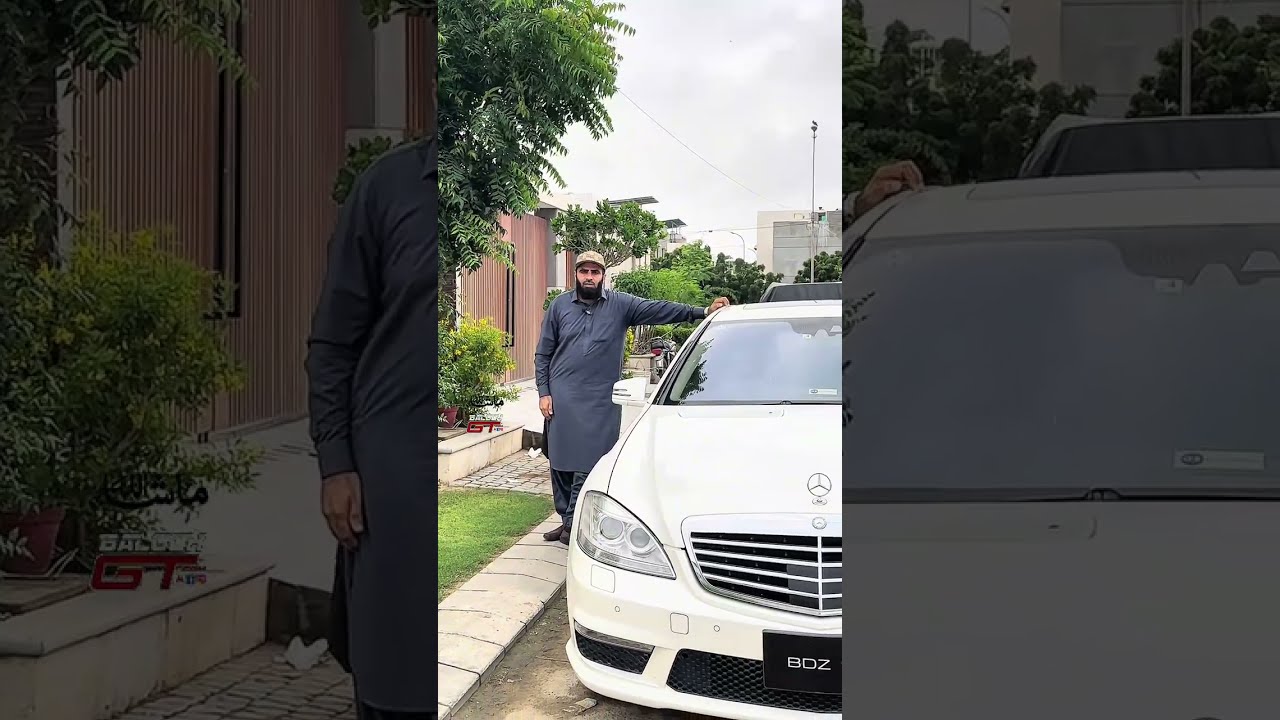 2012 AMG S63 for sale