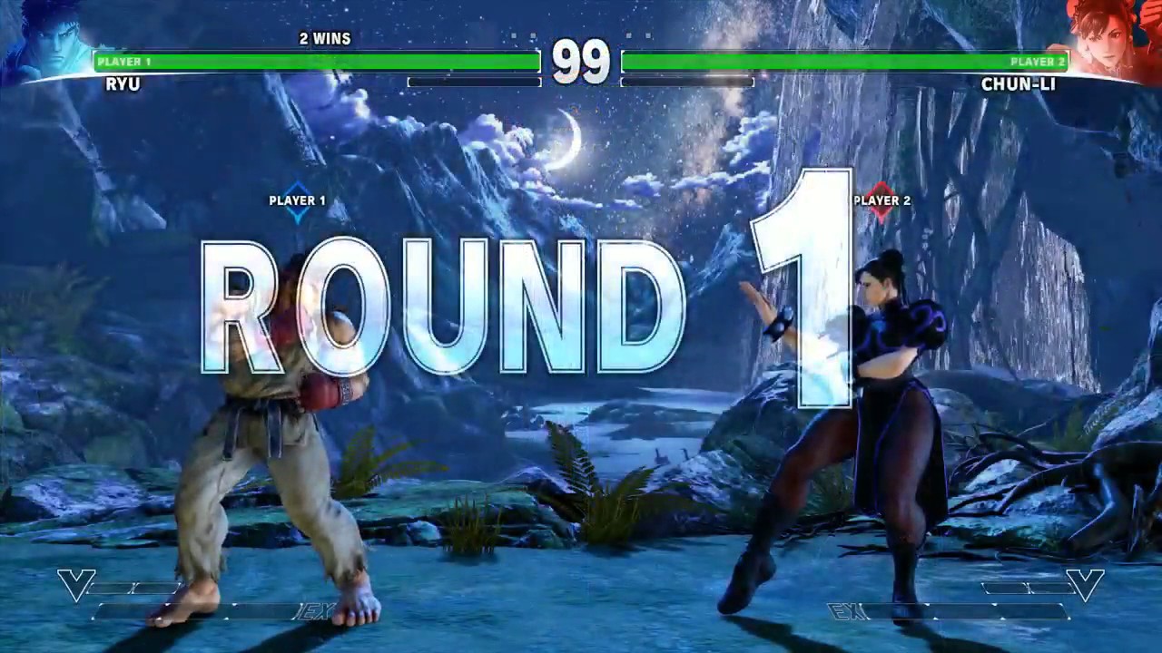 Street Fighter V Capcom Cup 2016   Day 1 BST Daigo Umehara VS Hori Sako