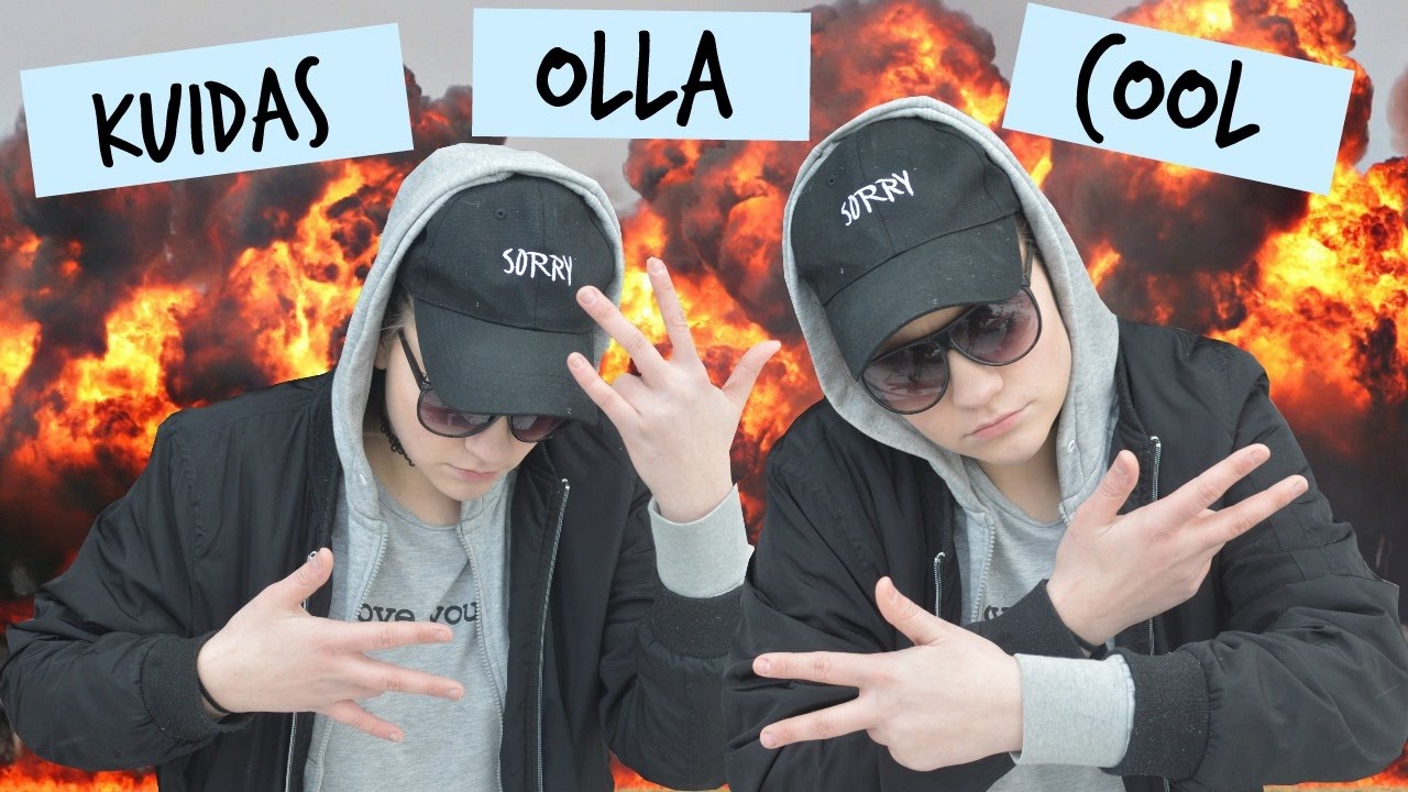 Kuidas olla cool