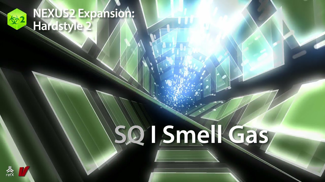 Nexus Expansion: Hardstyle 2