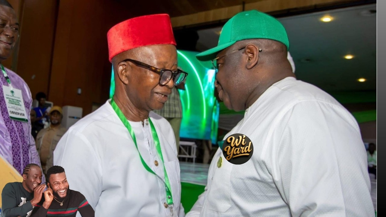 Kol Res 721: DOUBLE IMPACT: APC Pressures Govt but Risks Losing Its Seats