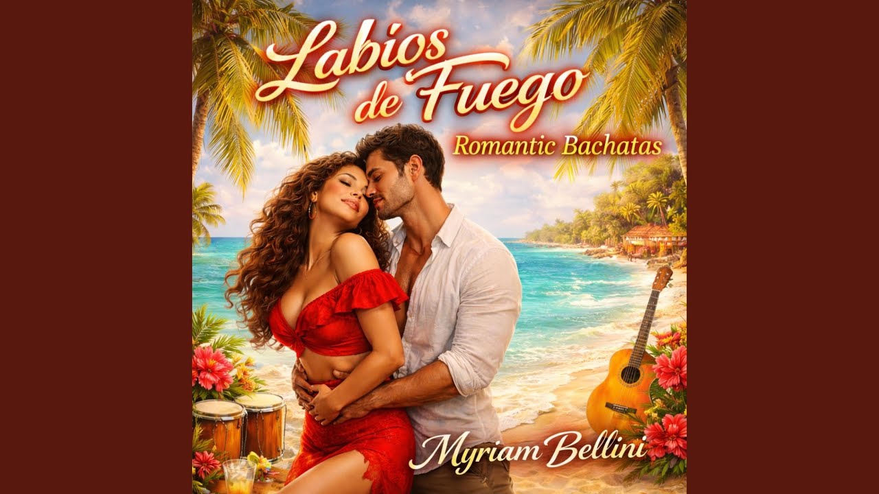 Cuerpo de luna (Bachata)