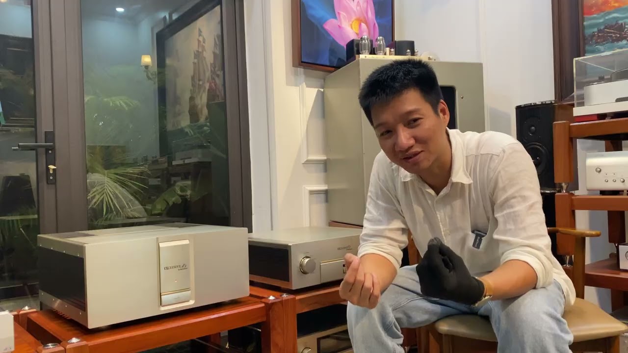 Kịch Kim Tiền Nong Không Thành Vấn Đề EXCLUSIVE C7 I EXCLUSIVE M8 | Thanh Hà Audio