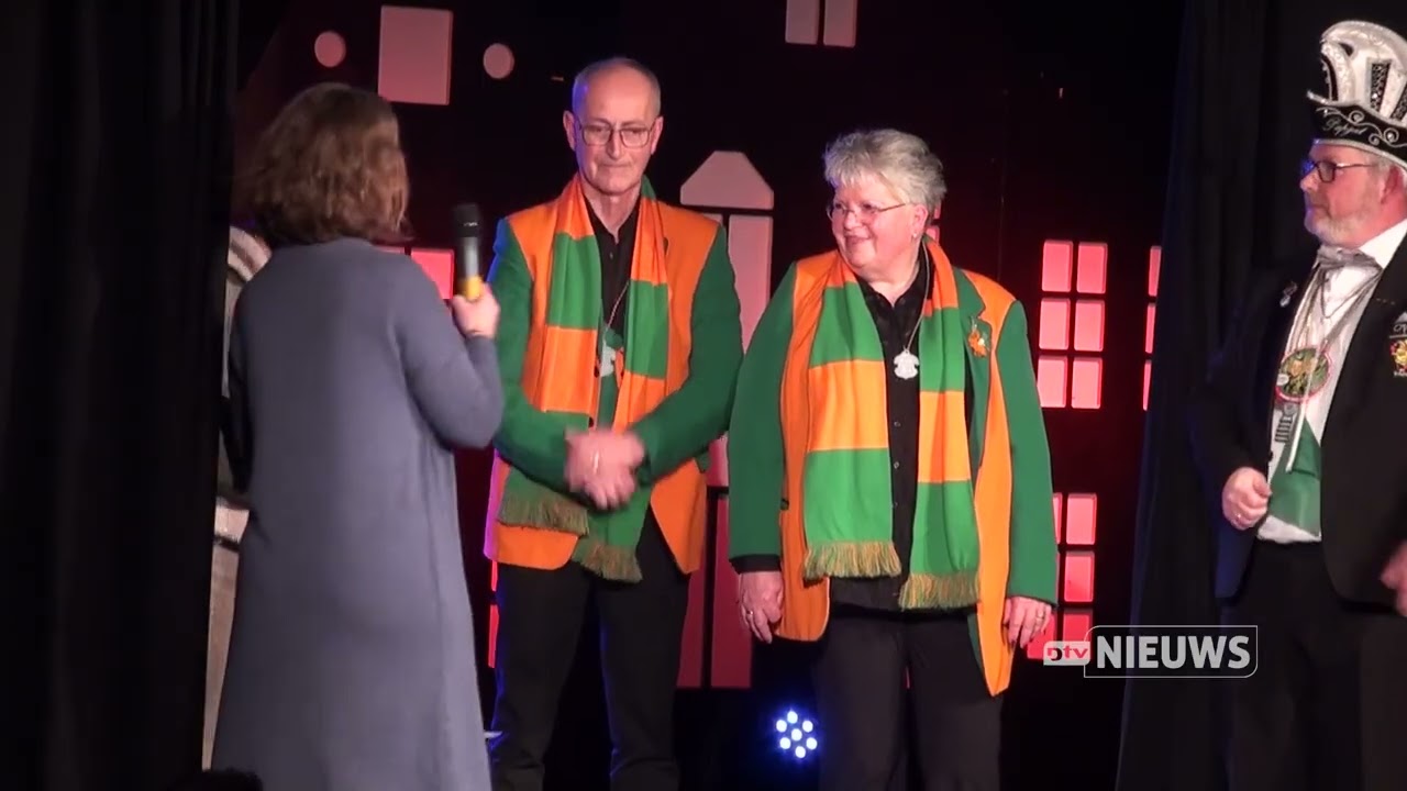Van Rossum Papgatprijs 2026 I Omroep Meierij