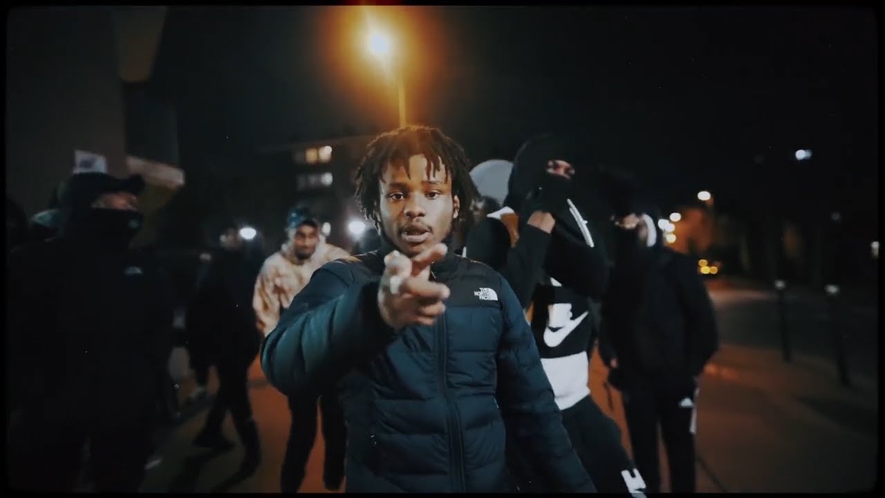 1PLIKÉ140 type beat 