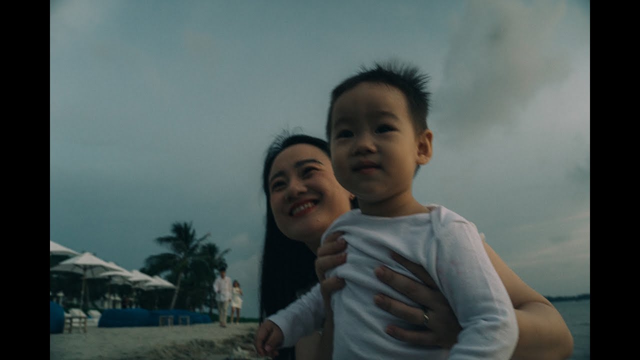 PHU QUOC 2025 DJI ACTION 5 PRO