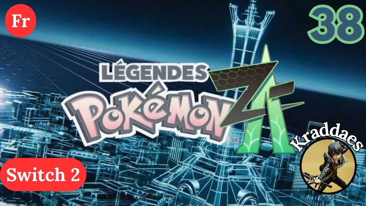 Légendes Pokémon Z-A, Episode 38 : Les Quetes Ex, Diancie et Mewtwo