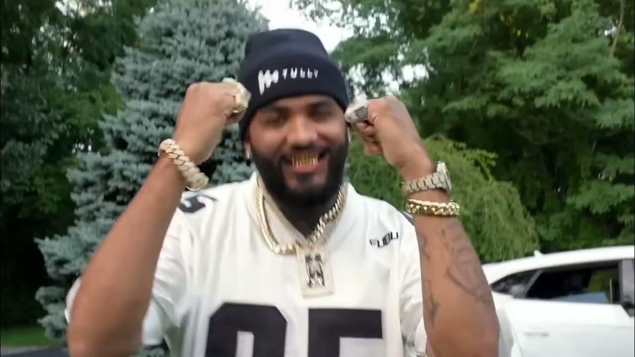 Joyner Lucas type beat - 