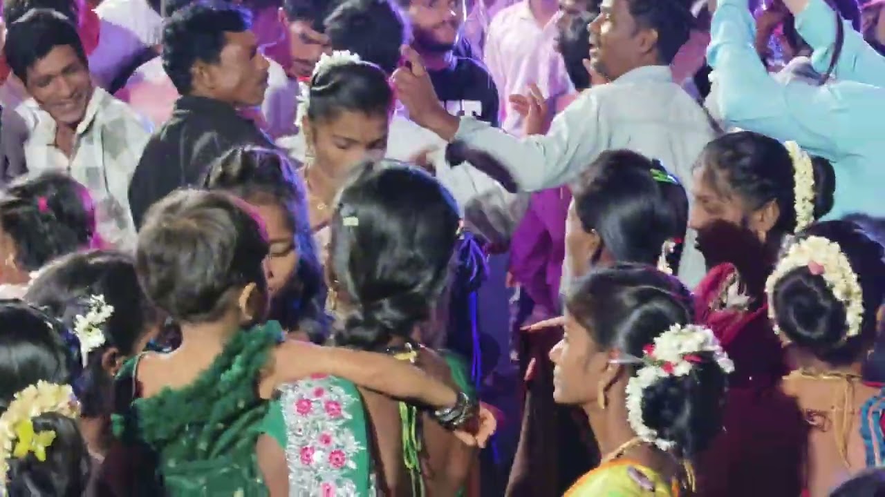करण भाई च्या हळदी मुरबीचापाडा.....९/०२/२०२६