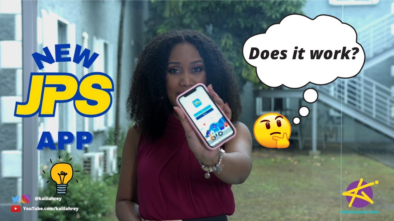 Here's what I think of the new JPS app