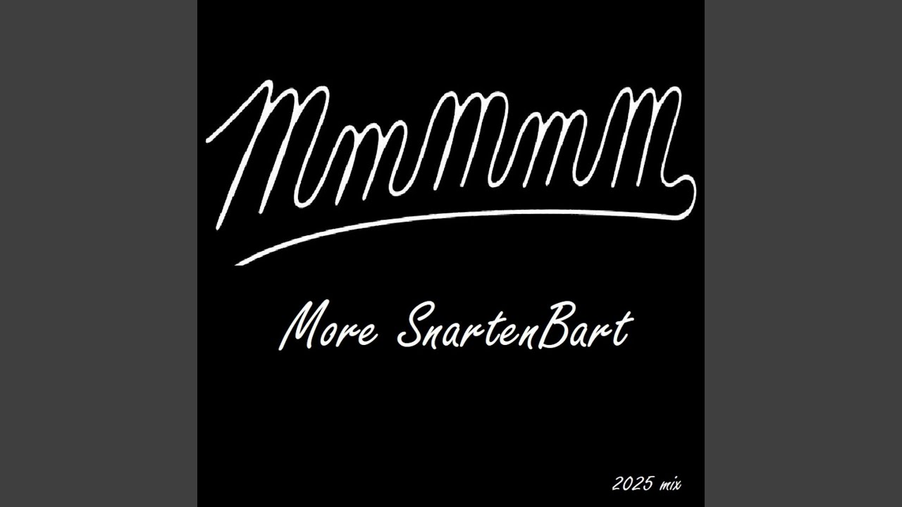 How Nice Is Your Paradise (feat. SnartenBart)