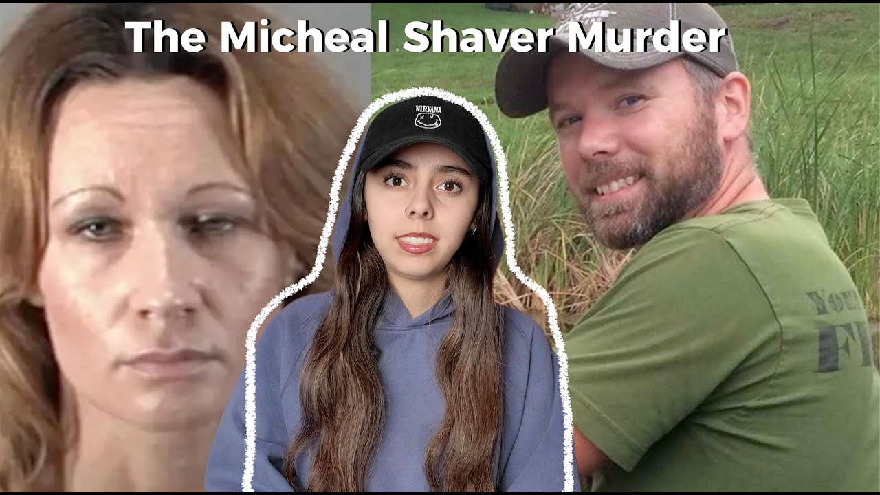 Buried in the Backyard: The Disturbing Murder of Michael Shaver