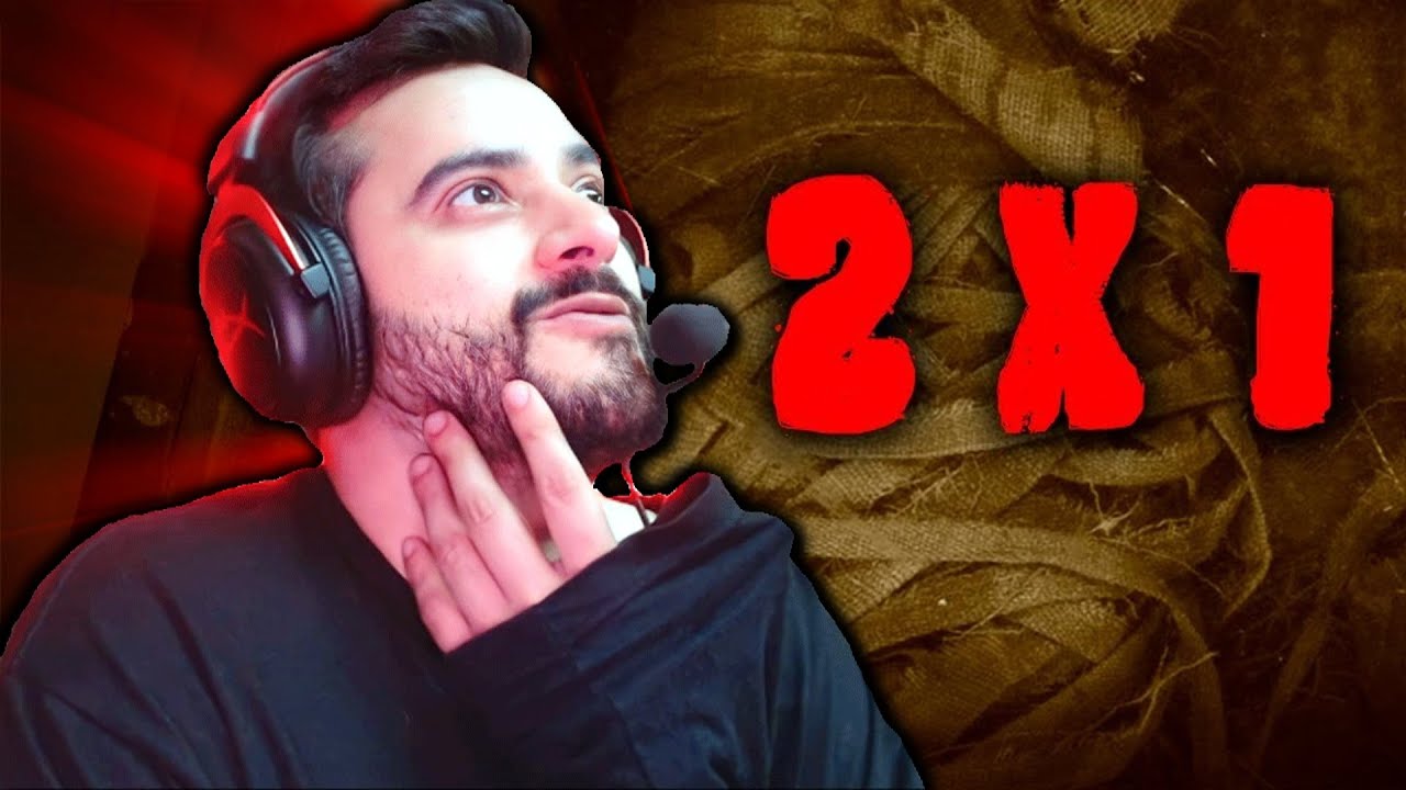 DROSS!! 2x1!! REACCIÓN!!