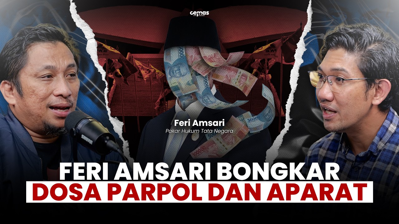 FERI AMSARI: 