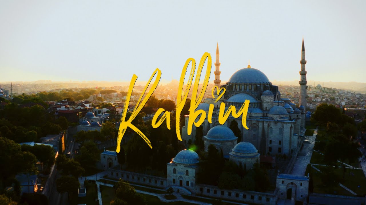 SINAN - KALBIM (prod. by Ersonic & PzY)