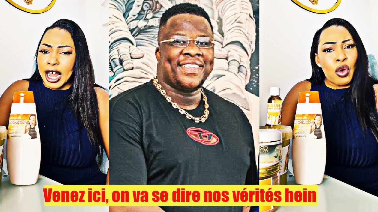 🚨🚨LOLO BEAUTE DECONSTRUIT APOUTCHOU NATIONAL ET DONNE RAISON À OBSERVATEUR EN DIRECT !