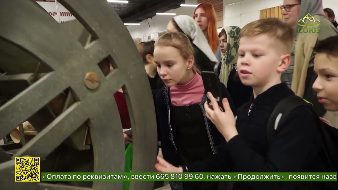 13 марта в Национальной библиотеке Беларуси состоится Торжественный акт