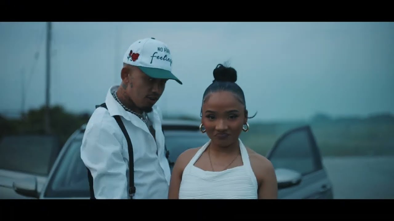 STARS ALIGN | Junior King & Kay Medusa (Official Music Video)