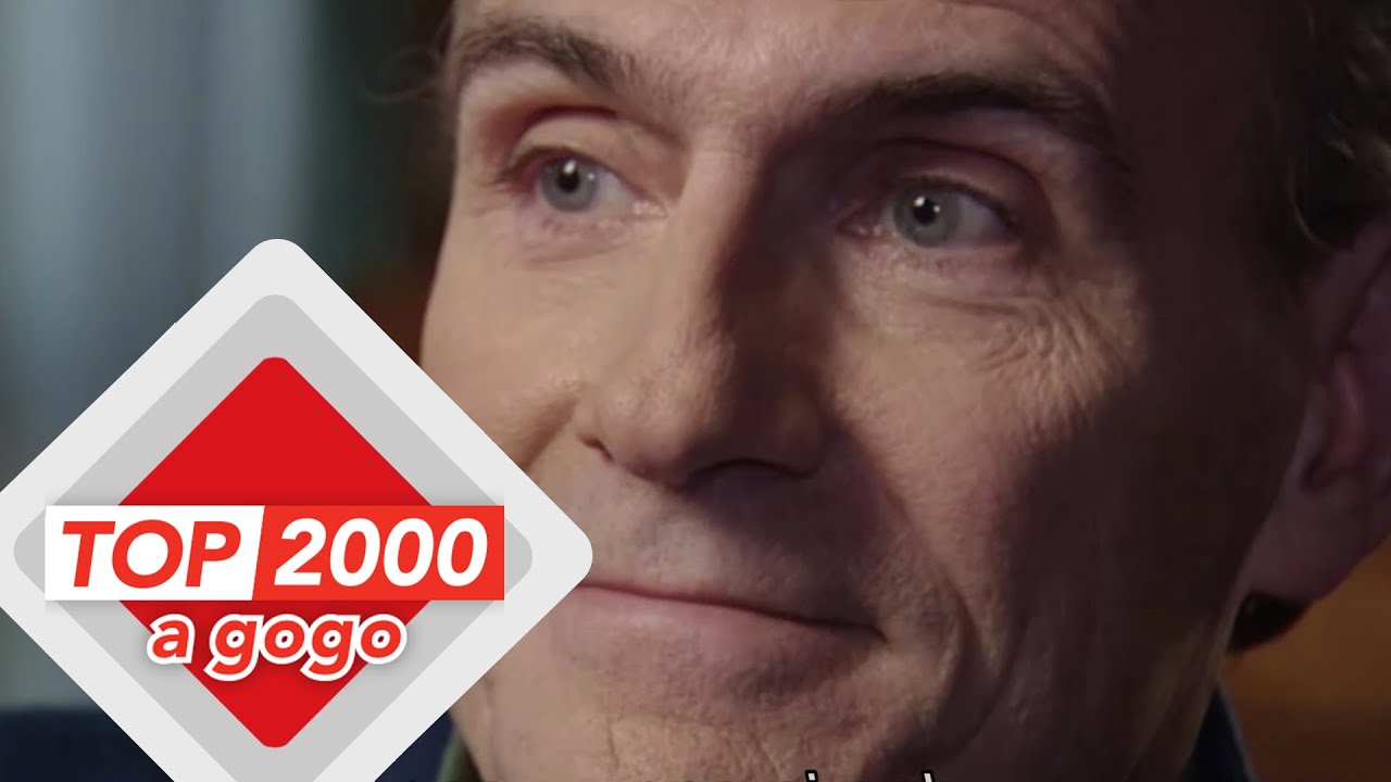 James Taylor - You Can Close Your Eyes | Het verhaal achter het nummer