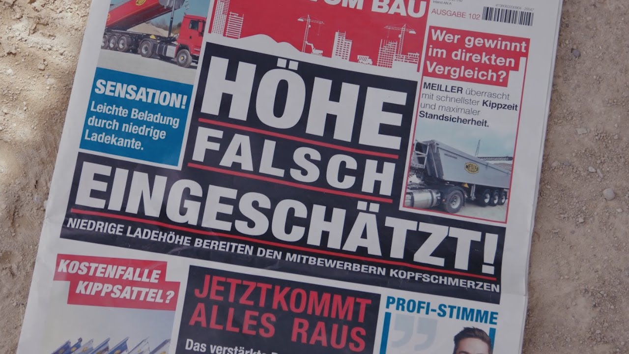 MEILLER Kippsattel zu hoch? Entdecke jetzt die Wahrheit!