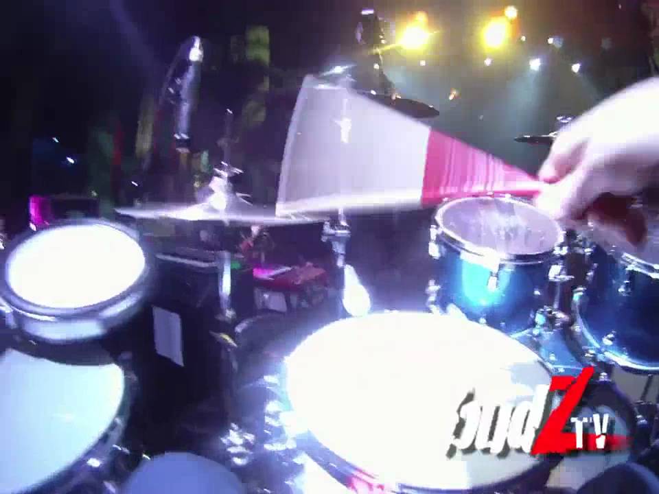 Sublime With Rome BudCam  in Oakland