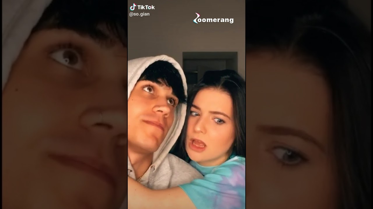 Ti amo, so. Gian, Marta losito . Chanel