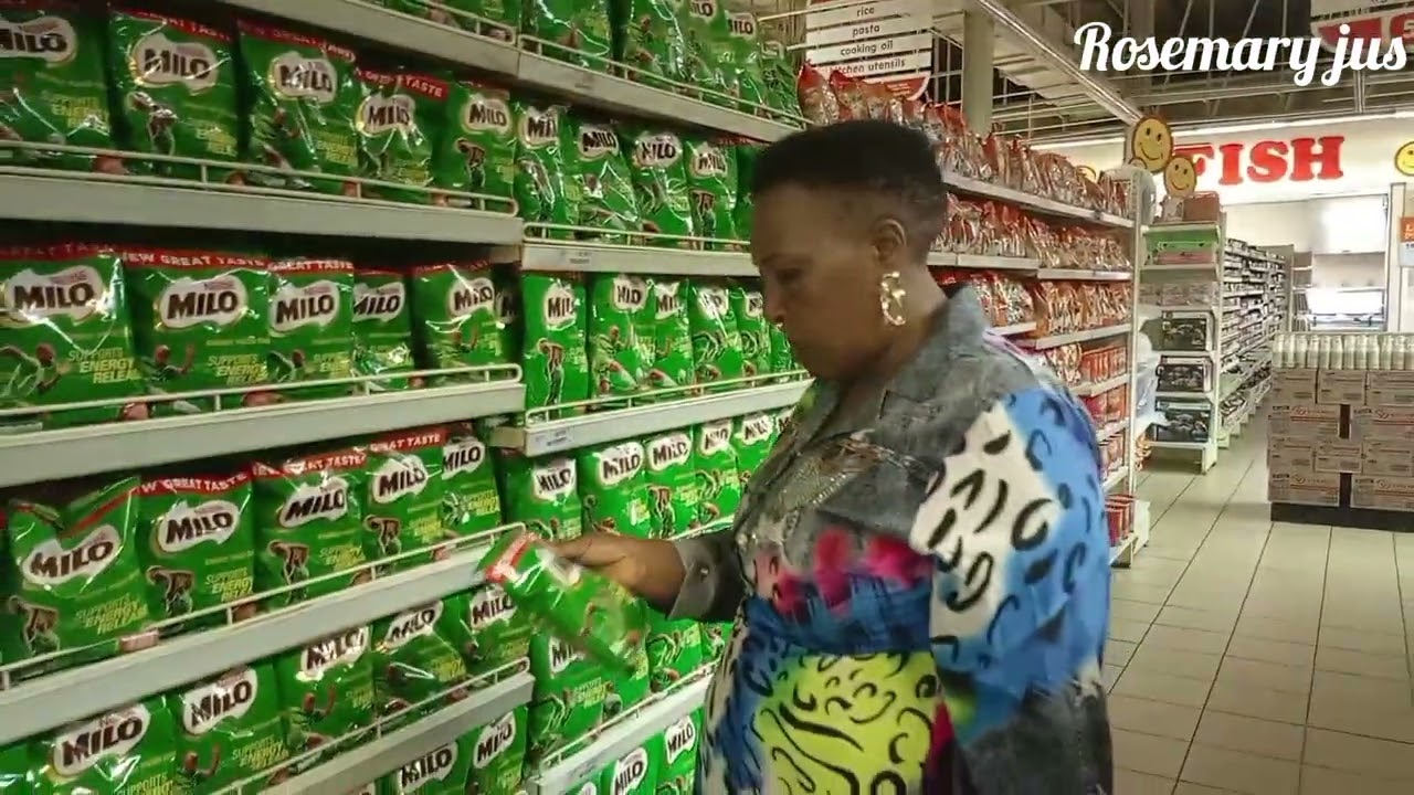 The Biggest Mall In AKURE Ondo State 🇳🇬🇰🇪