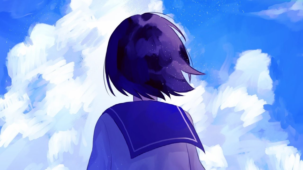 【NightCore】Roxette - Listen To Your Heart 中文翻譯+英文字幕