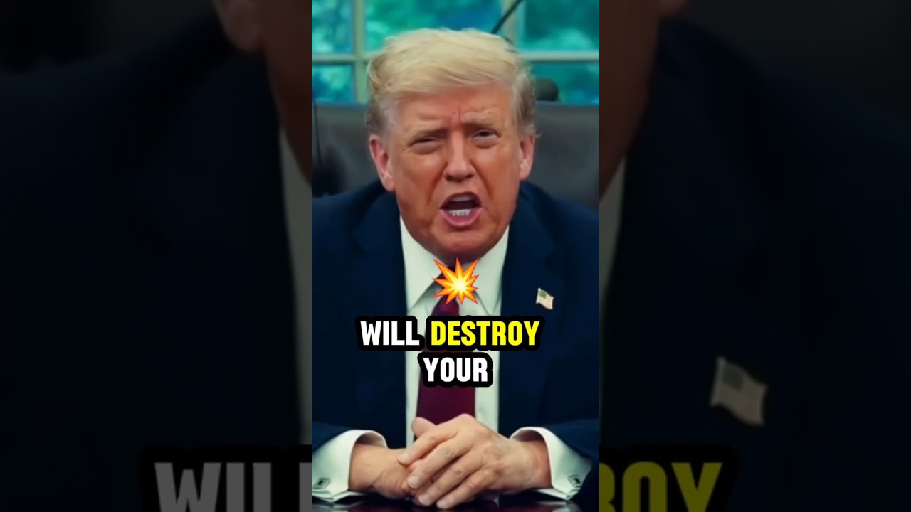 Разрушь свою жизнь💯🇺🇸 #мотивация #трамп #цитаты