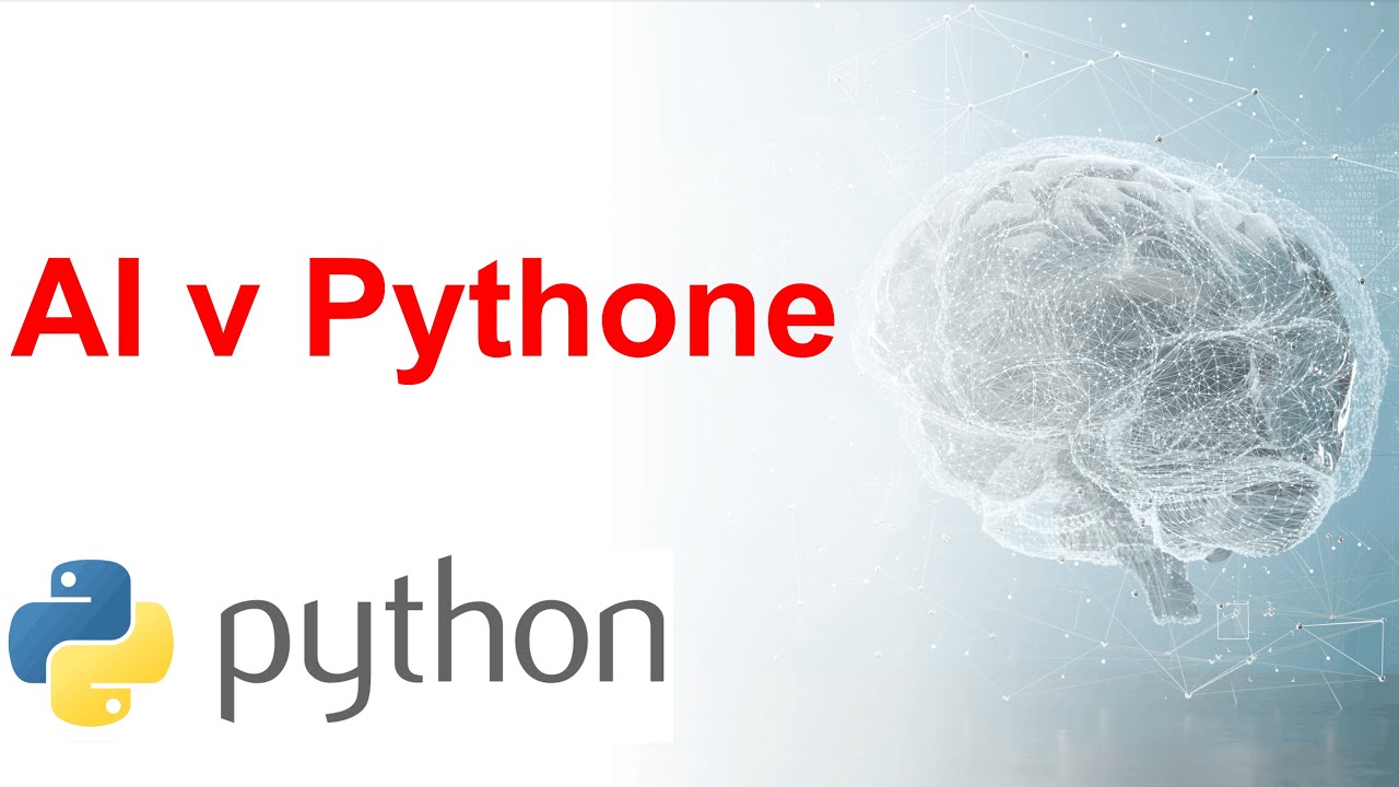 Online kurz Python - Ako používať AI na Generovanie Zdrojového Kódu v Pythone ako začiatočník?