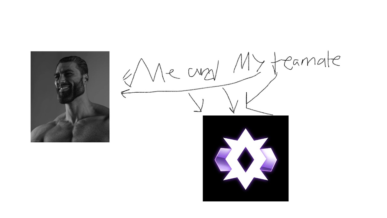 Redemption Arc 😈- Road to Champ 2 Day 4